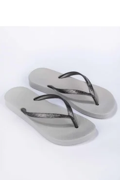 Chanclas Ipanema Anatomica Tan Fem