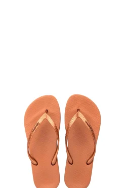 Chanclas Ipanema Anatomica Tan Fem
