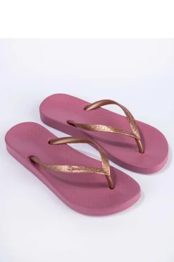 Chanclas Ipanema Anatomica Tan Fem
