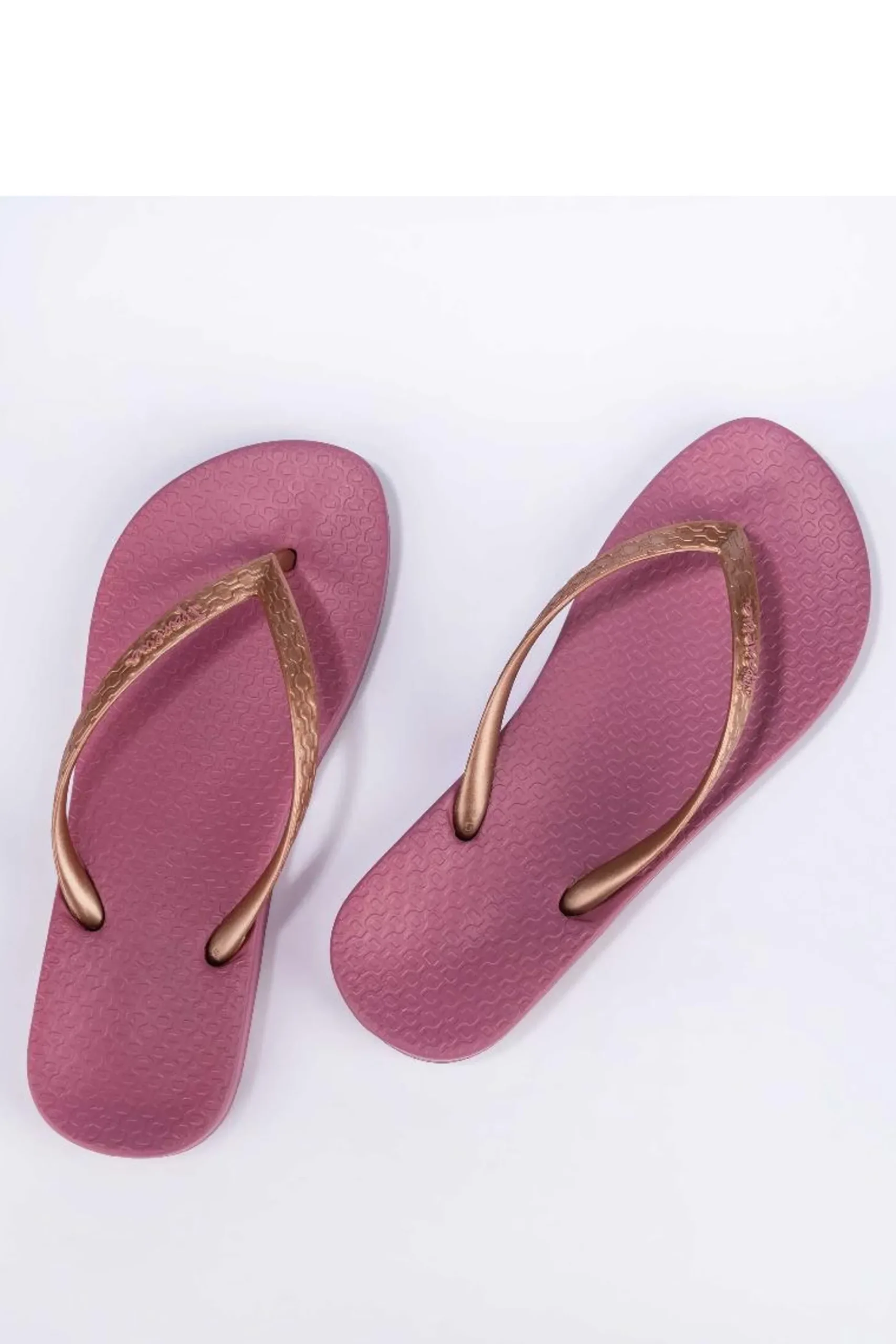 Chanclas Ipanema Anatomica Tan Fem