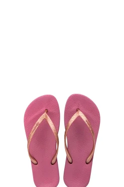 Chanclas Ipanema Anatomica Tan Fem