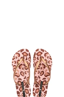 Chanclas Ipanema Animal Print VII Fem