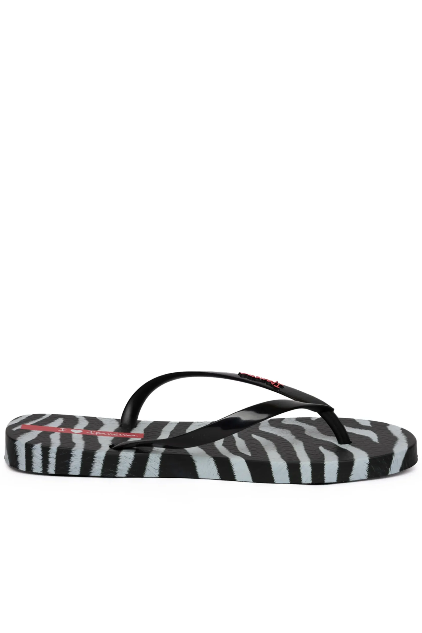 Chanclas Ipanema Animal Print VII Fem