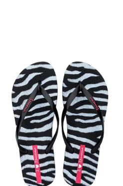 Chanclas Ipanema Animal Print VII Fem