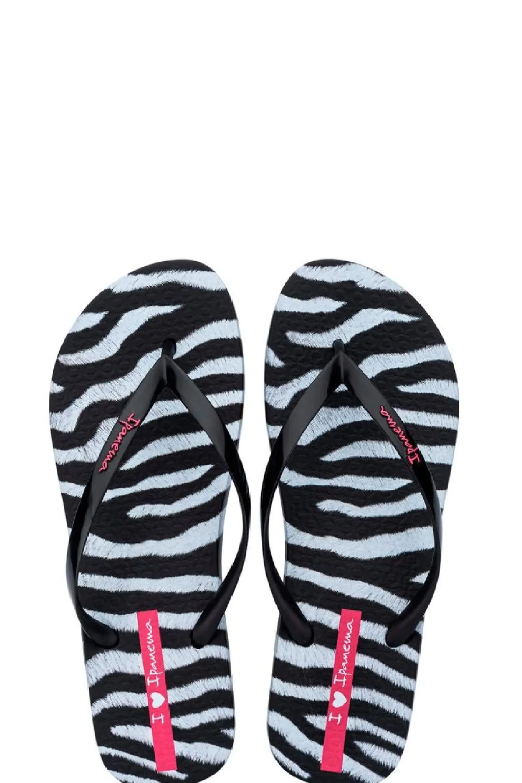 Chanclas Ipanema Animal Print VII Fem