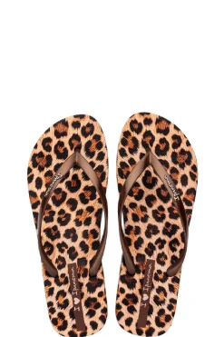 Chanclas Ipanema Animal Print VII Fem