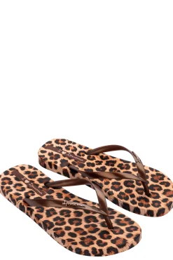 Chanclas Ipanema Animal Print VII Fem