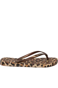 Chanclas Ipanema Animal Print VII Fem
