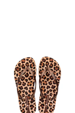 Chanclas Ipanema Animal Print VII Fem