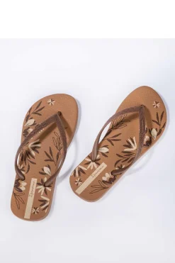 Chanclas Ipanema Classica Happy XVIII Fem