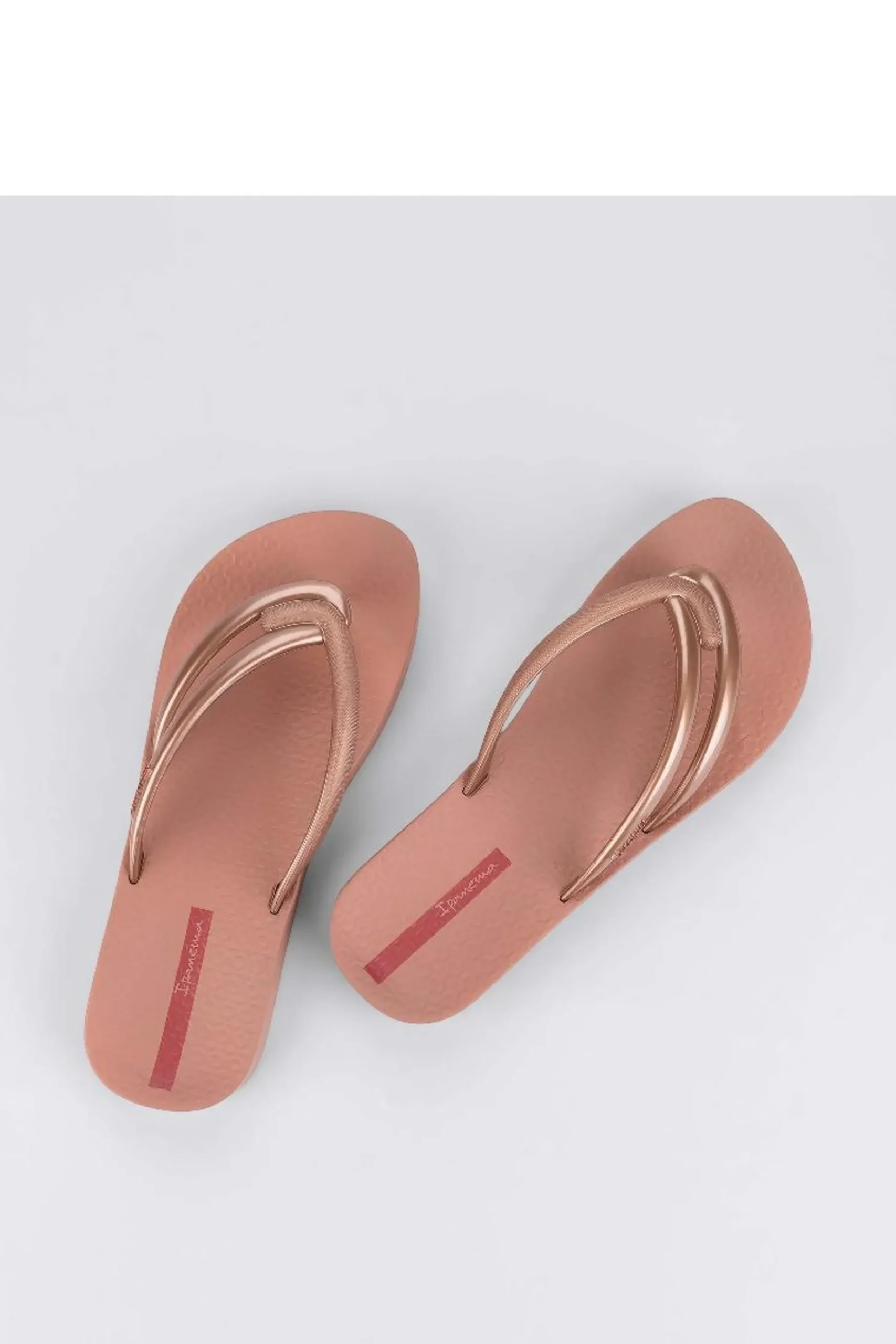 Chanclas Ipanema Comfy