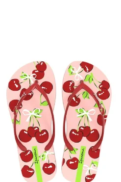 Chanclas Ipanema Fun Vibes Fem