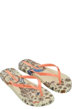 Chanclas Ipanema Mari Bloom