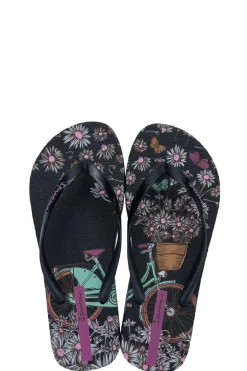 Chanclas Ipanema Mari Bloom