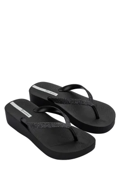 Chanclas Ipanema Mesh Chic Plat Fem