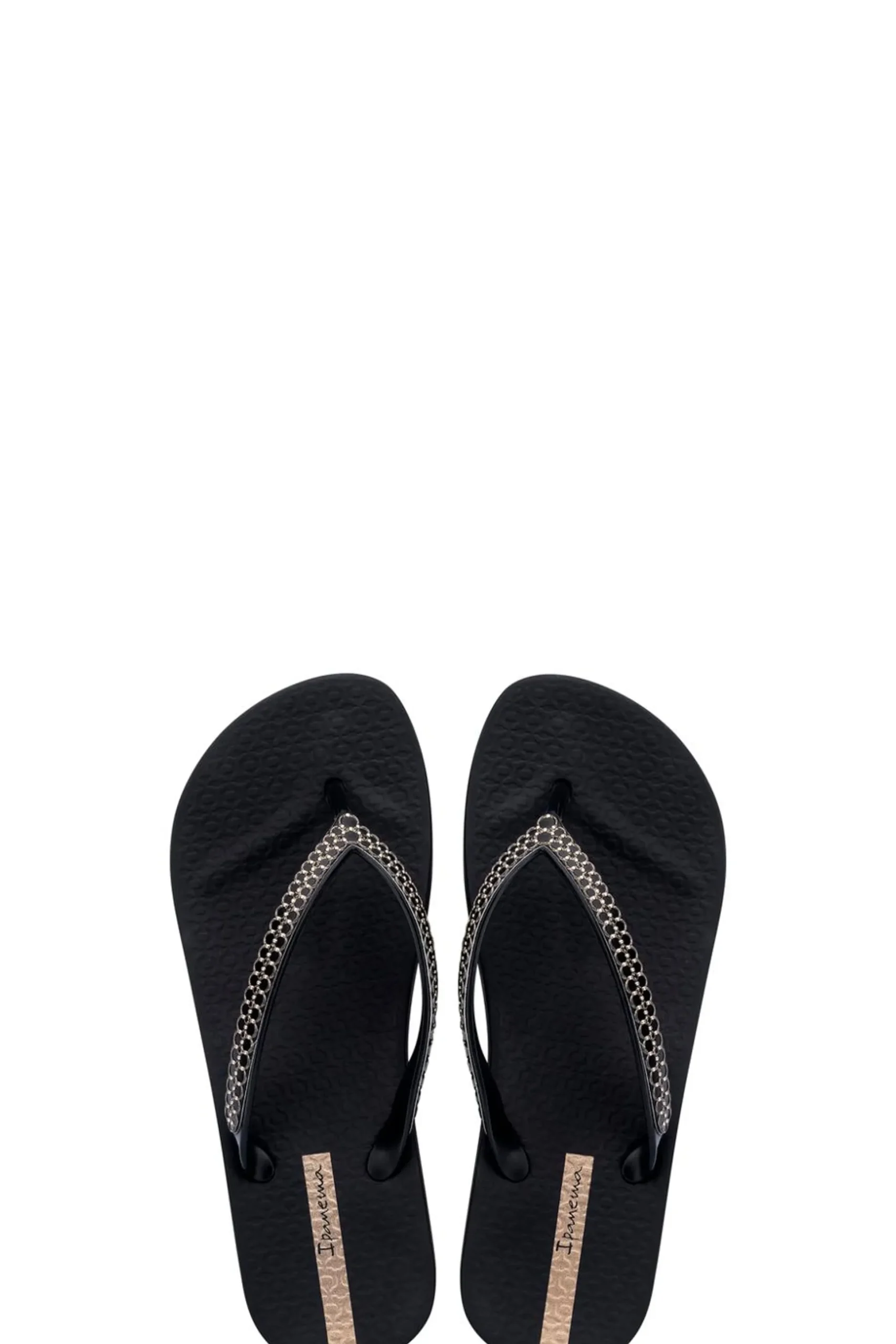 Chanclas Ipanema Mesh XI Plat Fem