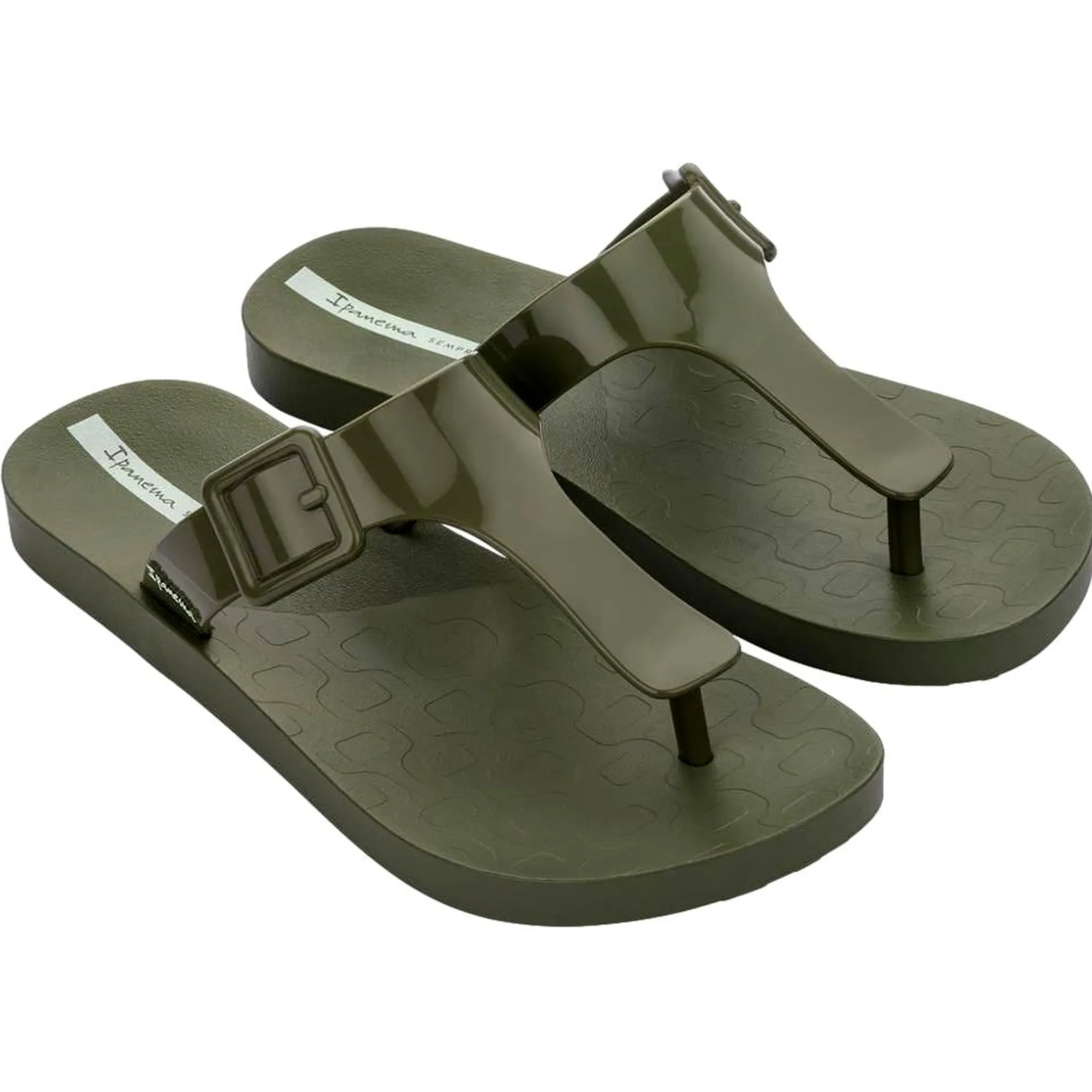 Chanclas Ipanema Urban Retro