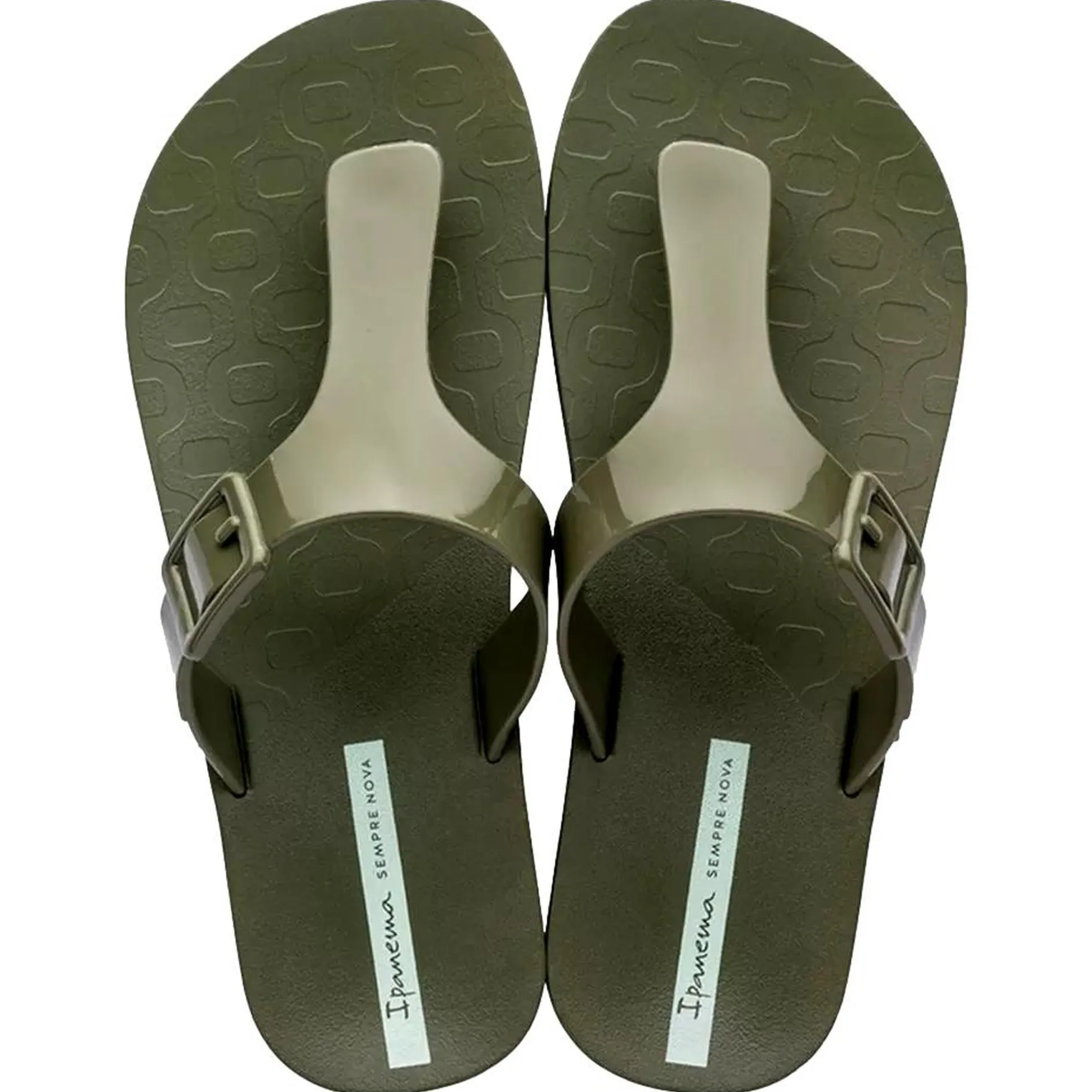 Chanclas Ipanema Urban Retro