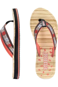 Chanclas Joma