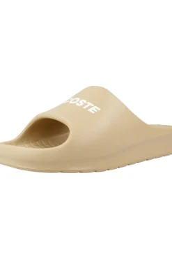 Chanclas Lacoste Serve Slide 2.0 Synthetic