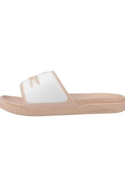 Chanclas Lacoste Serve Slide Dual