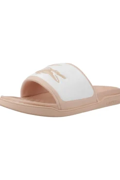 Chanclas Lacoste Serve Slide Dual
