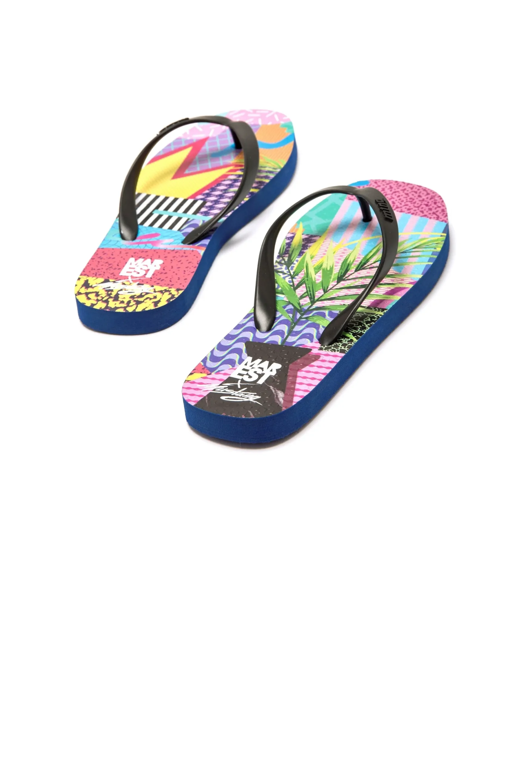 Chanclas Mtng Marest