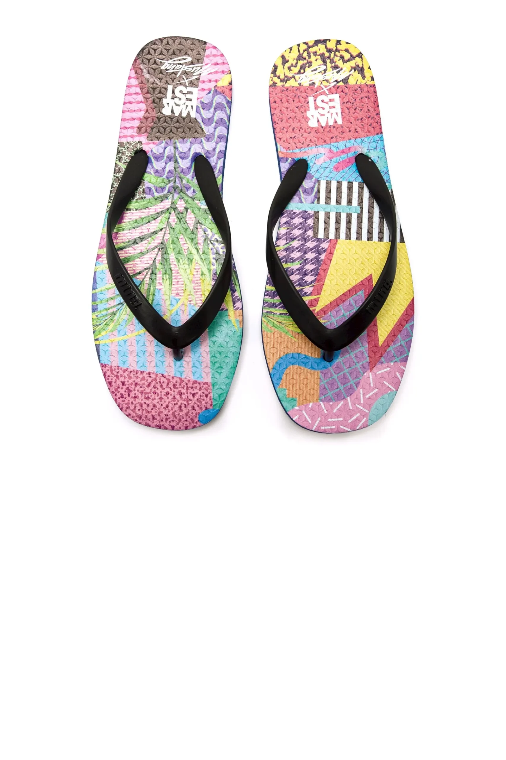 Chanclas Mtng Marest
