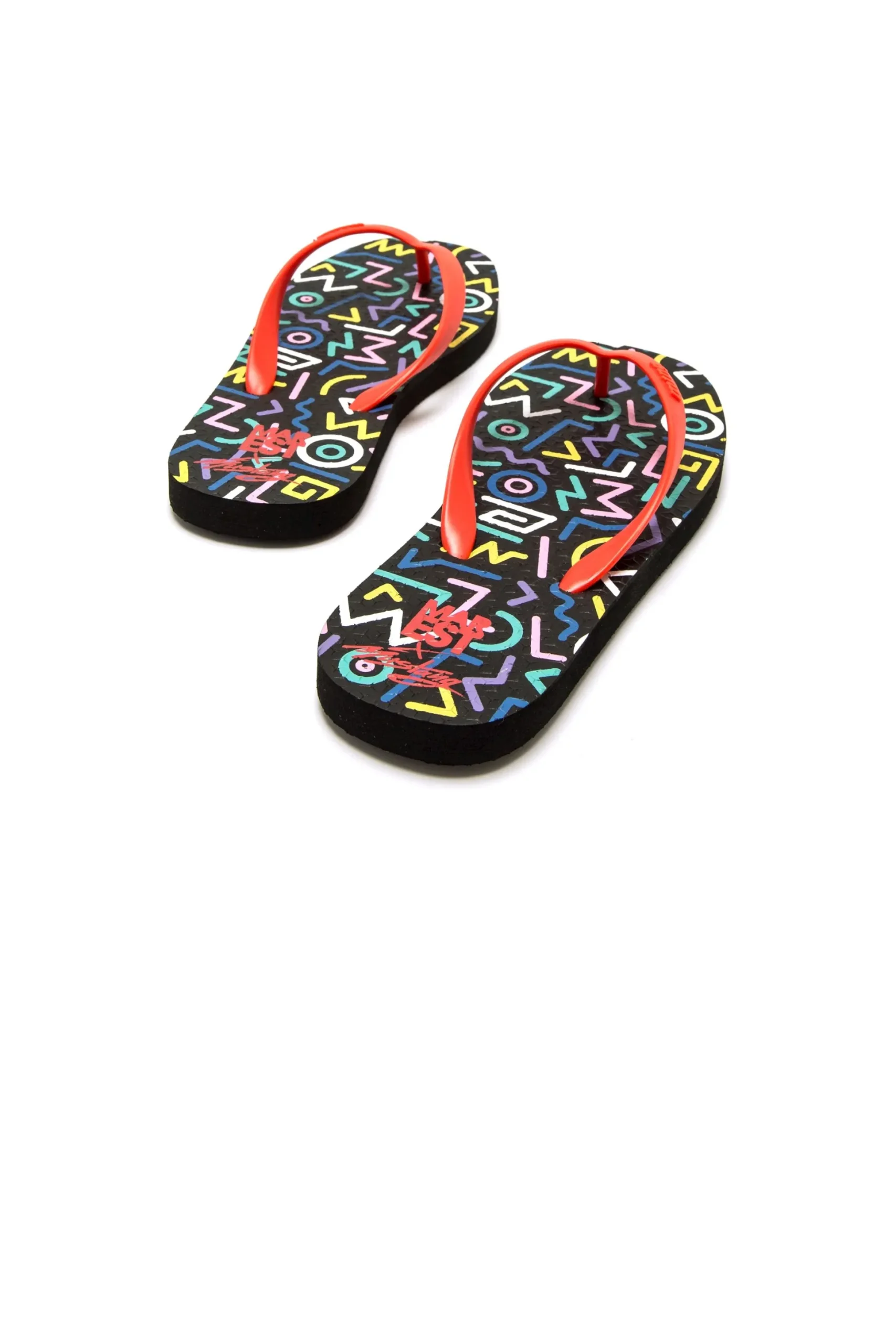Chanclas Mtng Marest Vet