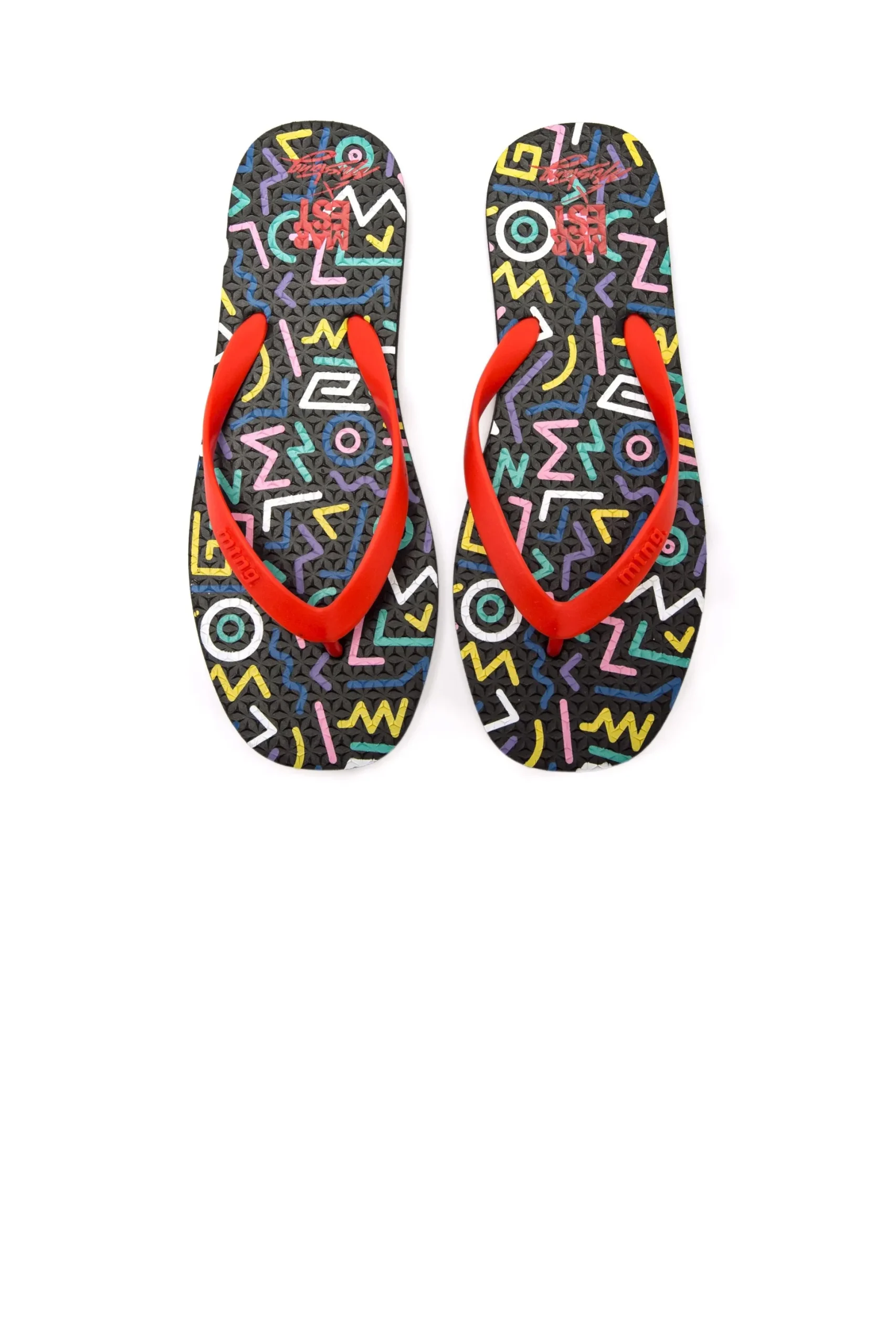 Chanclas Mtng Marest Vet