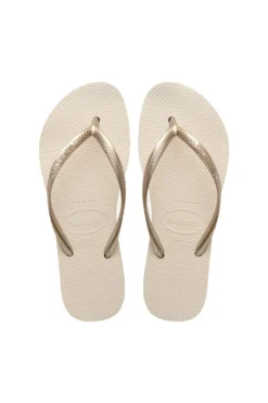 Chanclas Mujer Havaianas Slim Flatform