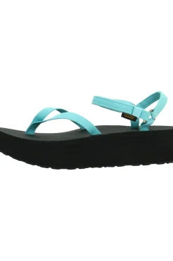 Chanclas Mujer Teva W Flatform Slim