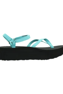 Chanclas Mujer Teva W Flatform Slim