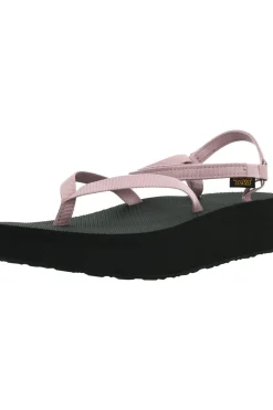 Chanclas Mujer Teva W Flatform Slim