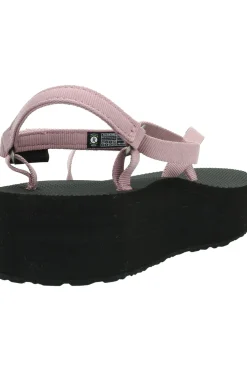 Chanclas Mujer Teva W Flatform Slim