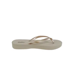 Chanclas Nicoboco Wos Beige 40-155-060
