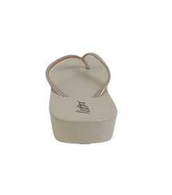 Chanclas Nicoboco Wos Beige 40-155-060