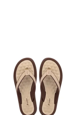 Chanclas Rider Dunas Thong Fem