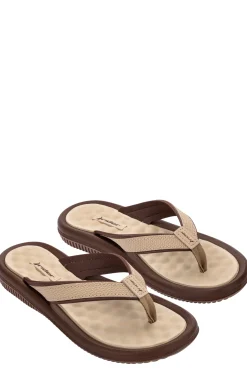 Chanclas Rider Dunas Thong Fem