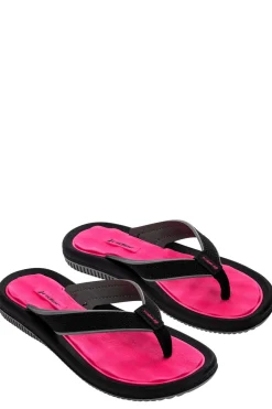 Chanclas Rider Dunas Thong Fem