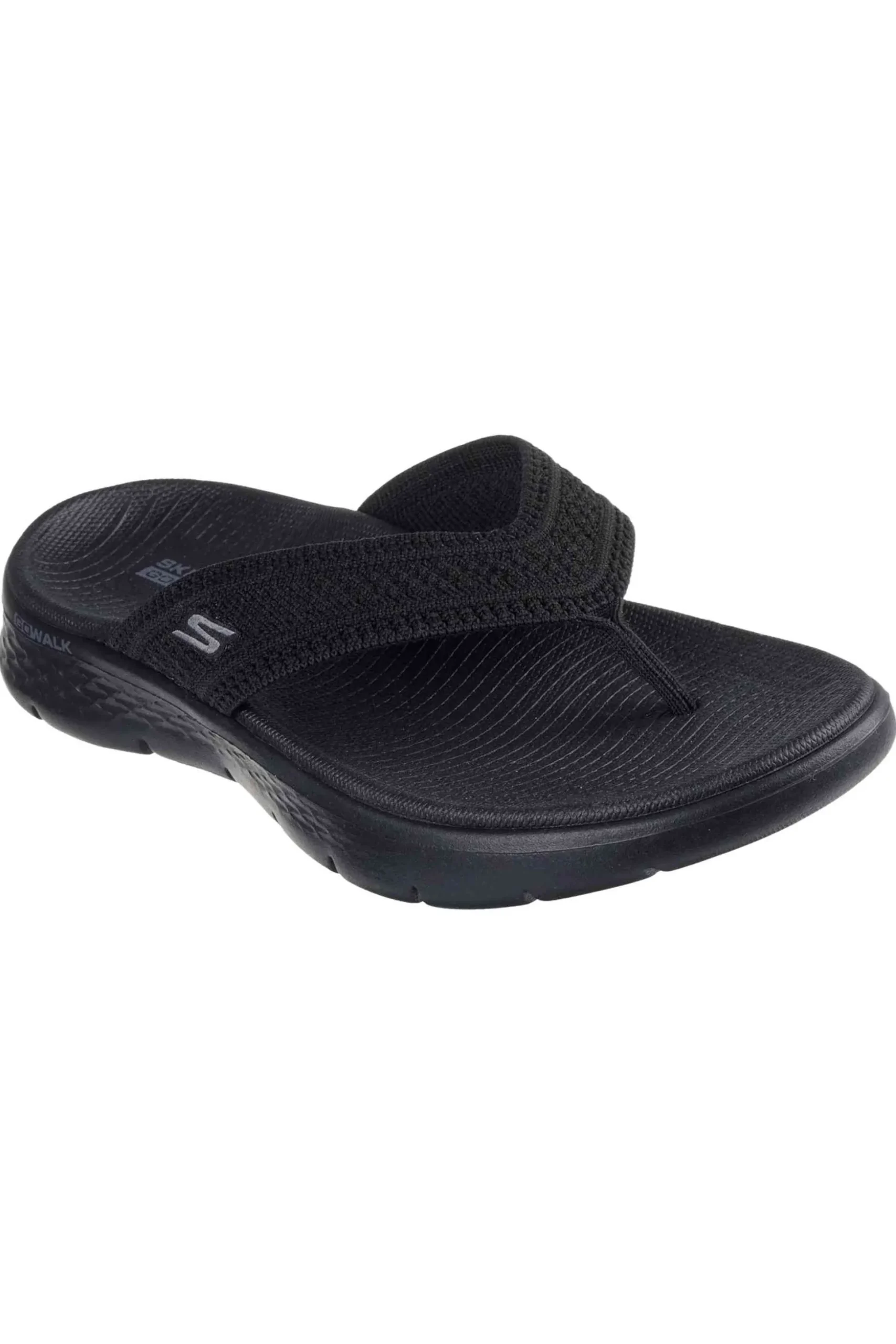 Chanclas Skechers