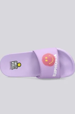 Chanclas SmileyWorld®
