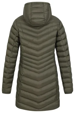 Chaqueta Acolchada De Forro De Pelo Sintético Mountain Warehouse Florence