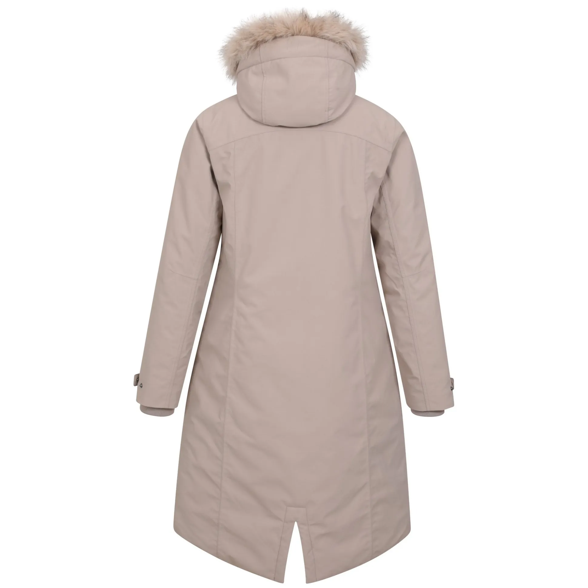 Chaqueta Acolchada De Forro De Borreguito Mountain Warehouse Meadow
