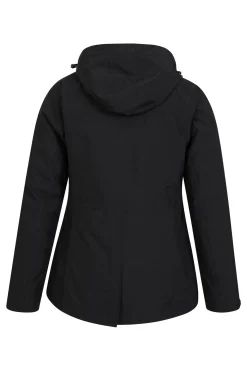 Chaqueta Acolchada 3 En 1 Mountain Warehouse Alaskan