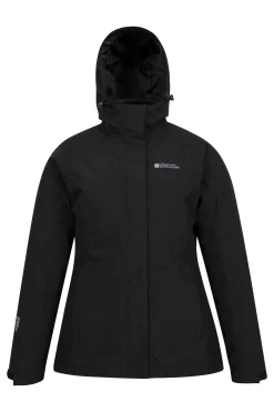 Chaqueta Acolchada 3 En 1 Mountain Warehouse Alaskan
