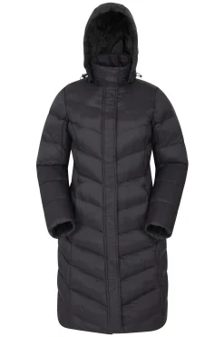 Chaqueta Acolchada Mountain Warehouse Alexa