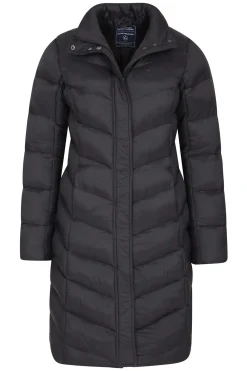 Chaqueta Acolchada Mountain Warehouse Alexa