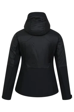Chaqueta Acolchada Mountain Warehouse Machina Hybrid