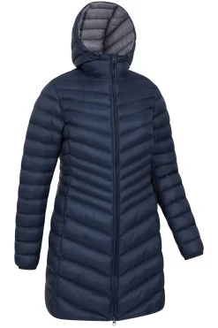 Chaqueta Acolchada Mountain Warehouse Florence